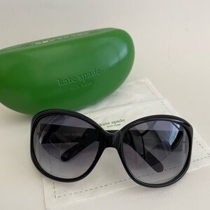 Kate Spade Sunglasses